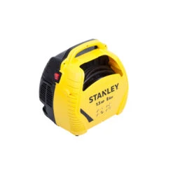Stanley Air Kit Compressor - 8 Bar 16 Stanley Air Kit Compressor - 8 Bar -Gamma Winkel 123 340