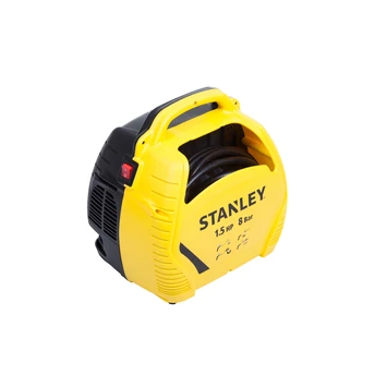 Stanley Air Kit Compressor - 8 Bar 4 Stanley Air Kit Compressor - 8 Bar - Afbeelding 4