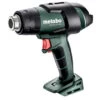 Metabo 18V Accu Heteluchtpistool HG LTX 500 (zonder Accu)