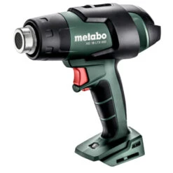 Metabo 18V Accu Heteluchtpistool HG LTX 500 (zonder Accu)