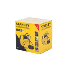 Stanley Air Kit Compressor - 8 Bar 17 Stanley Air Kit Compressor - 8 Bar -Gamma Winkel 123 341