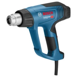 Bosch Professional Elektrisch Heteluchtpistool GHG 23-66 8 Bosch Professional Elektrisch Heteluchtpistool GHG 23-66 -Gamma Winkel 123 3411