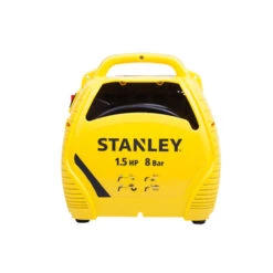 Stanley Air Kit Compressor - 8 Bar 18 Stanley Air Kit Compressor - 8 Bar -Gamma Winkel 123 342