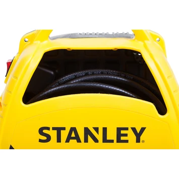Stanley Air Kit Compressor - 8 Bar 7 Stanley Air Kit Compressor - 8 Bar - Afbeelding 7