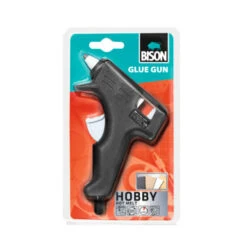 Bison Glue Gun Hobby Lijmpistool 7 Mm