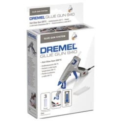 Dremel Lijmpistool 940 7 Dremel Lijmpistool 940 -Gamma Winkel 123 3435