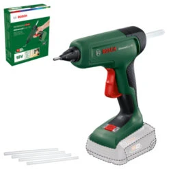 Bosch 18V Lijmpistool AdvancedGlue (zonder Accu) 10 Bosch 18V Lijmpistool AdvancedGlue (zonder Accu) -Gamma Winkel 123 3442