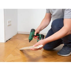 Bosch 18V Lijmpistool AdvancedGlue (zonder Accu) 12 Bosch 18V Lijmpistool AdvancedGlue (zonder Accu) -Gamma Winkel 123 3444