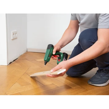 Bosch 18V Lijmpistool AdvancedGlue (zonder Accu) 5 Bosch 18V Lijmpistool AdvancedGlue (zonder Accu) - Afbeelding 5