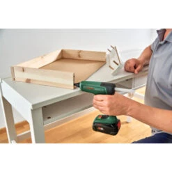 Bosch 18V Lijmpistool AdvancedGlue (zonder Accu) 14 Bosch 18V Lijmpistool AdvancedGlue (zonder Accu) -Gamma Winkel 123 3446