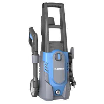 GAMMA Hogedrukreiniger HDR3-135 1 GAMMA Hogedrukreiniger HDR3-135