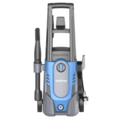 GAMMA Hogedrukreiniger HDR3-135 6 GAMMA Hogedrukreiniger HDR3-135 -Gamma Winkel 123 3455