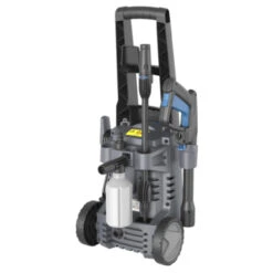 GAMMA Hogedrukreiniger HDR3-135 7 GAMMA Hogedrukreiniger HDR3-135 -Gamma Winkel 123 3456