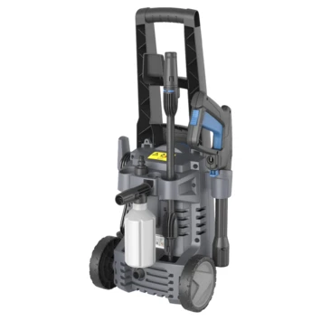 GAMMA Hogedrukreiniger HDR3-135 4 GAMMA Hogedrukreiniger HDR3-135 - Afbeelding 4