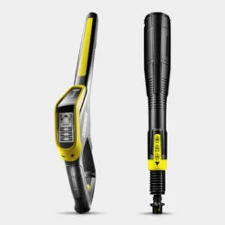 Kärcher Karcher K5 Premium Smart Control Home -Gamma Winkel 123 3460