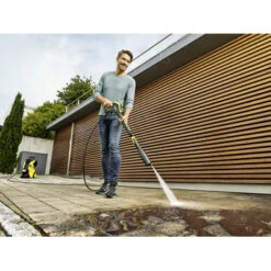 Kärcher Karcher K5 Premium Smart Control Home -Gamma Winkel 123 3466