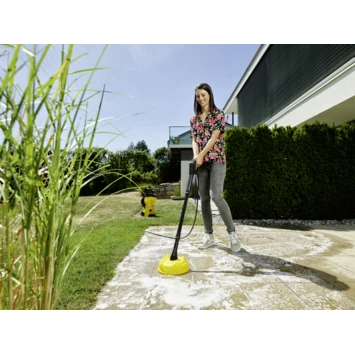 Kärcher Hogedrukreiniger K3 Power Control Home 7 Kärcher Hogedrukreiniger K3 Power Control Home - Afbeelding 7