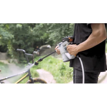 Batavia 18V Accudrukreiniger Nexxforce (zonder Accu) 8 Batavia 18V Accudrukreiniger Nexxforce (zonder Accu) - Afbeelding 8