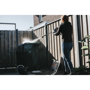 Batavia 18V Accudrukreiniger Nexxforce (zonder Accu) 10 Batavia 18V Accudrukreiniger Nexxforce (zonder Accu) - Afbeelding 10