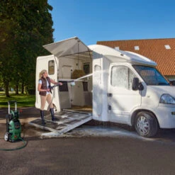 Bosch Hogedrukreiniger AdvancedAquatak 150 -Gamma Winkel 123 3494