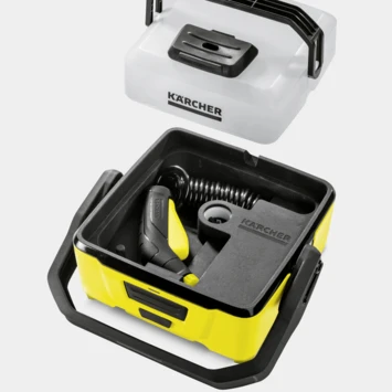 Kärcher Mobile Cleaner 2 Kärcher Mobile Cleaner - Afbeelding 2