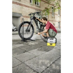 Kärcher Mobile Cleaner 7 Kärcher Mobile Cleaner -Gamma Winkel 123 3504