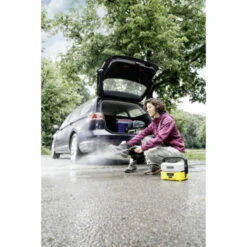 Kärcher Mobile Cleaner 8 Kärcher Mobile Cleaner -Gamma Winkel 123 3505
