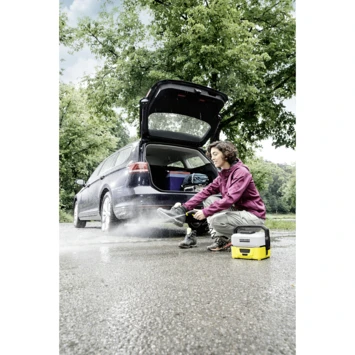 Kärcher Mobile Cleaner 4 Kärcher Mobile Cleaner - Afbeelding 4
