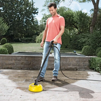 Kärcher Hogedrukreiniger K2 Home 3 Kärcher Hogedrukreiniger K2 Home - Afbeelding 3