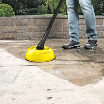 Kärcher Hogedrukreiniger K2 Home 4 Kärcher Hogedrukreiniger K2 Home - Afbeelding 4