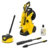 Kärcher Hogedrukreiniger K4 Premium Power Control Home
