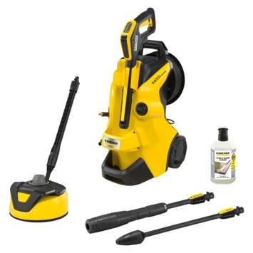 Kärcher Hogedrukreiniger K4 Premium Power Control Home 1 Kärcher Hogedrukreiniger K4 Premium Power Control Home