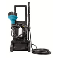 Makita Hogedrukreiniger HW1200 -Gamma Winkel 123 3533