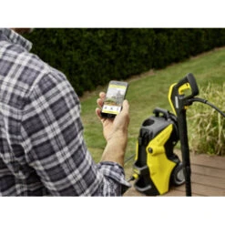 Kärcher Hogedrukreiniger K7 Premium Smart Control Home -Gamma Winkel 123 3566