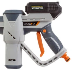 Batavia Nexxforce Hogedrukreiniger 18 Volt Accu -Gamma Winkel 123 3579