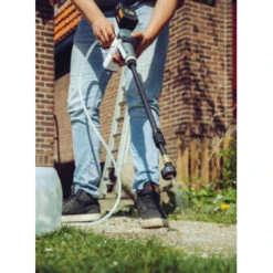 Batavia Nexxforce Hogedrukreiniger 18 Volt Accu -Gamma Winkel 123 3584