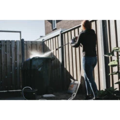 Batavia Nexxforce Hogedrukreiniger 18 Volt Accu -Gamma Winkel 123 3587