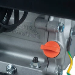 Hyundai Converter Generator 3,2 KW 8 Hyundai Converter Generator 3,2 KW -Gamma Winkel 123 3606