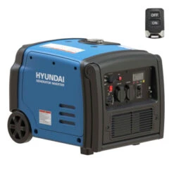 Hyundai Generator Inverter 3200W