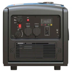 Hyundai Generator Inverter 3200W 14 Hyundai Generator Inverter 3200W -Gamma Winkel 123 3611