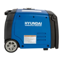 Hyundai Generator Inverter 3200W 15 Hyundai Generator Inverter 3200W -Gamma Winkel 123 3612