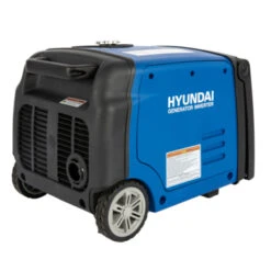 Hyundai Generator Inverter 3200W 16 Hyundai Generator Inverter 3200W -Gamma Winkel 123 3613