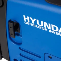 Hyundai Generator Inverter 3200W 17 Hyundai Generator Inverter 3200W -Gamma Winkel 123 3614