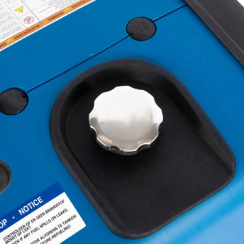 Hyundai Generator Inverter 3200W 8 Hyundai Generator Inverter 3200W - Afbeelding 8