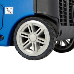 Hyundai Generator Inverter 3200W 19 Hyundai Generator Inverter 3200W -Gamma Winkel 123 3616