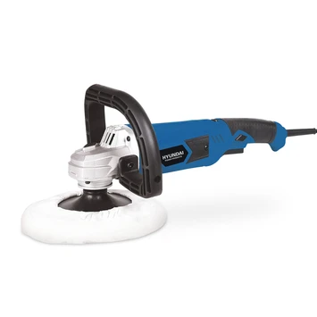 Hyundai Poetsmachine Haaks 1200W 2 Hyundai Poetsmachine Haaks 1200W - Afbeelding 2