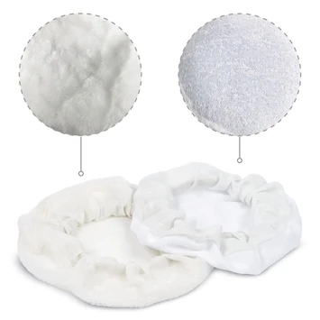 Hyundai Poetsmachine Haaks 1200W 4 Hyundai Poetsmachine Haaks 1200W - Afbeelding 4