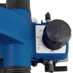 Hyundai Elektrische Schaaf 950W 82x4mm -Gamma Winkel 123 3642