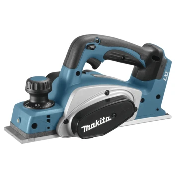 Makita Accu Schaaf DKP180ZJ (zonder Accu) 2 Makita Accu Schaaf DKP180ZJ (zonder Accu) - Afbeelding 2