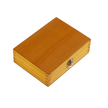 Irwin Frezenset 10-delig Voor Bovenfrezen Met 8mm Aansluiting. In Houten Kistje. 2 Irwin Frezenset 10-delig Voor Bovenfrezen Met 8mm Aansluiting. In Houten Kistje. - Afbeelding 2